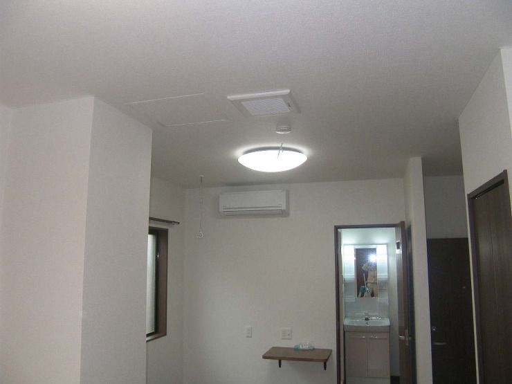 隆建電設株式会社