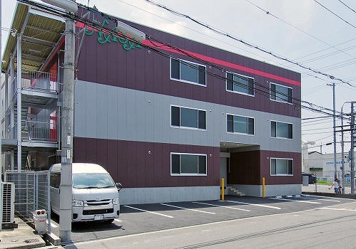 NB-043　倉庫 - 大阪府東大阪市 ...