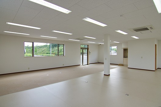 NB-041　事務所 - 和歌山県橋本市...