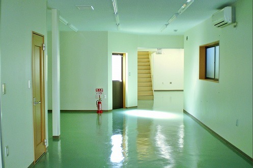 NB-014　事務所 - 京都府京都市 ...