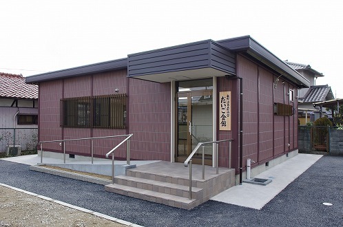 NB-036　集会所 - 兵庫県加古川市 -