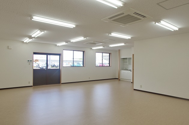 NB-018　事務所 - 奈良県橿原市 ...
