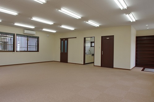 NB-036　集会所 - 兵庫県加古川市...
