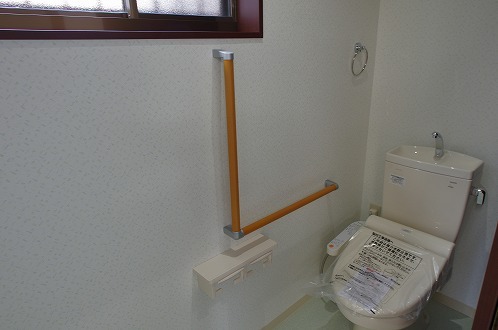 NB-036　集会所 - 兵庫県加古川市...
