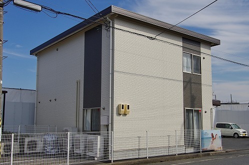 NB-034　事務所 - 滋賀県大津市 ...