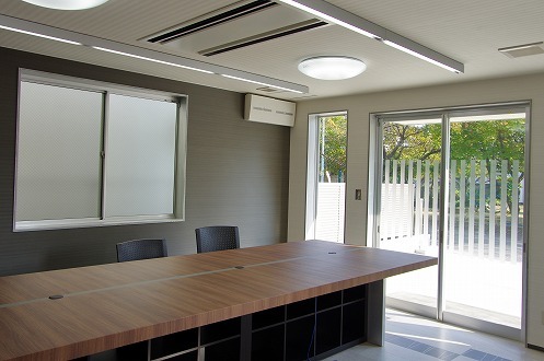 NB-033　事務所 - 大阪府大阪市 ...