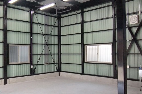 NB-031　事務所 - 大阪府大阪市 ...