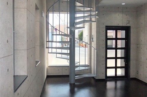 NB-031　事務所 - 大阪府大阪市 ...