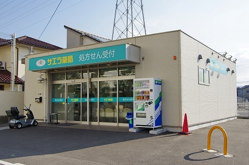 NB-029　店舗 - 大阪府泉佐野市 -
