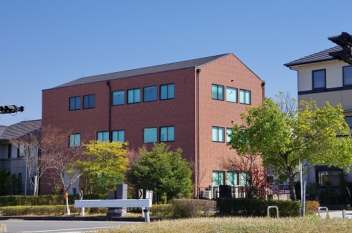 NB-028　事務所 - 京都府相楽郡精華町 -