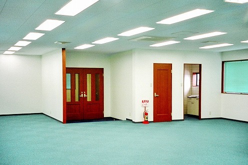 NB-028　事務所 - 京都府相楽郡精...