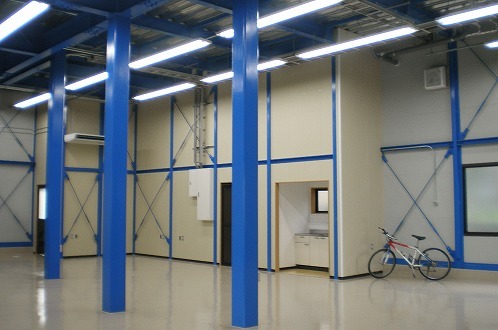 NB-027　事務所 - 京都府宇治市 ...