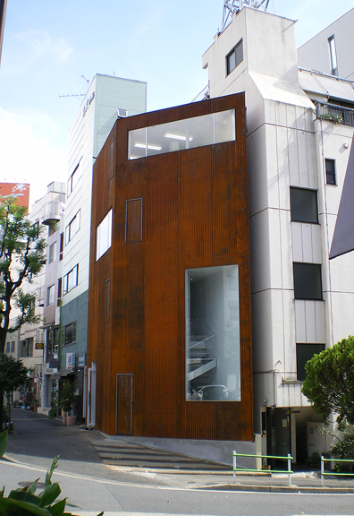Ｍビル新築工事