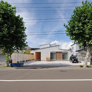 プロジェクト | 加藤一成建築設計事務所