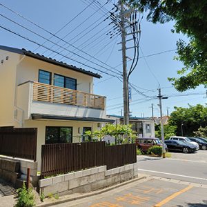 プロジェクト | 加藤一成建築設計事務所