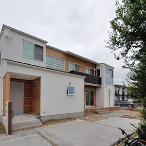 プロジェクト | 加藤一成建築設計事務所