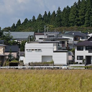 プロジェクト | 加藤一成建築設計事務所