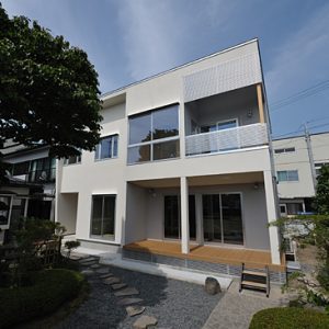プロジェクト | 加藤一成建築設計事務所