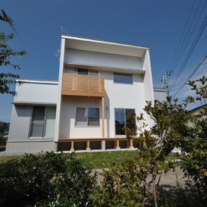 プロジェクト | 加藤一成建築設計事務所