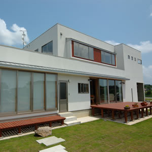 プロジェクト | 加藤一成建築設計事務所