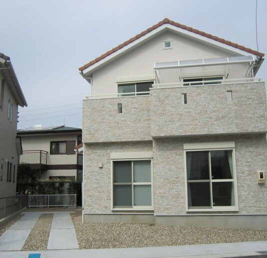 施工実績一覧 | 新築戸建て・分譲・建売...