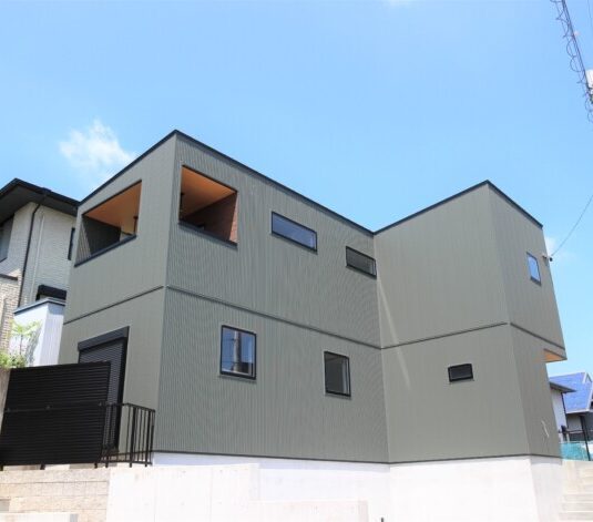 施工実績一覧 | 新築戸建て・分譲・建売...