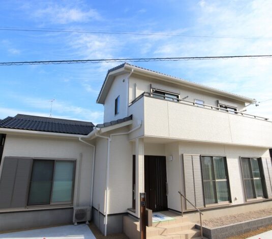 施工実績一覧 | 新築戸建て・分譲・建売...