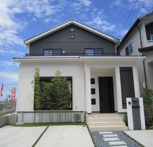 施工実績一覧 | 新築戸建て・分譲・建売...