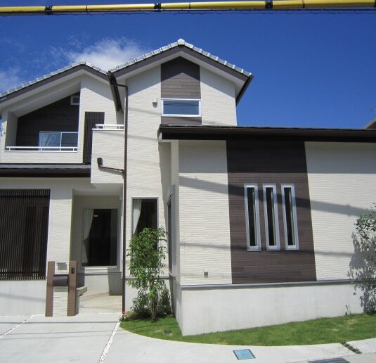 施工実績一覧 | 新築戸建て・分譲・建売...