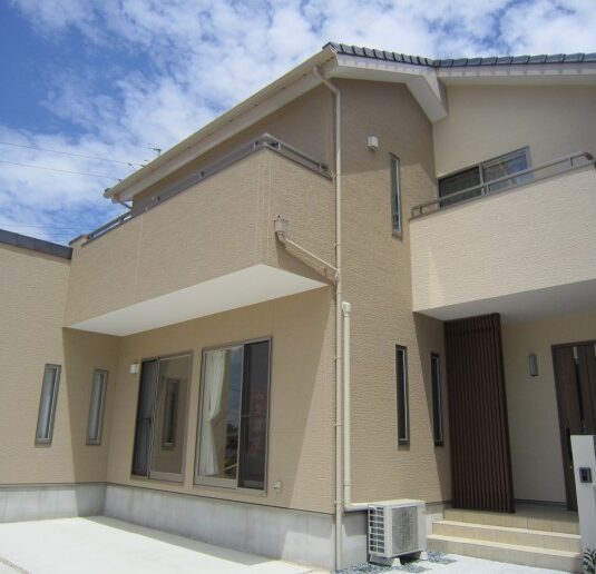 施工実績一覧 | 新築戸建て・分譲・建売...