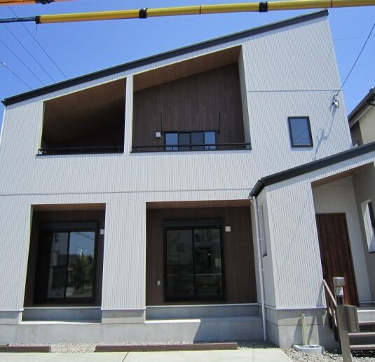 施工実績一覧 | 新築戸建て・分譲・建売...