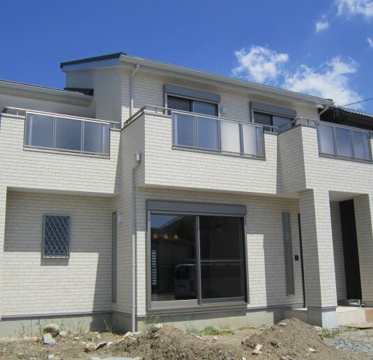 施工実績一覧 | 新築戸建て・分譲・建売...