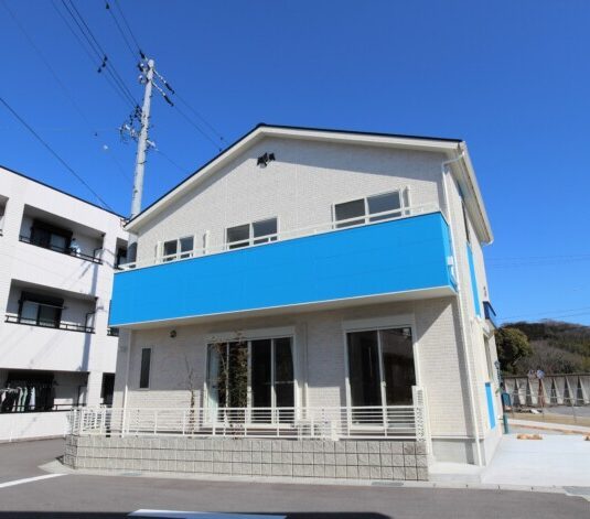 施工実績一覧 | 新築戸建て・分譲・建売...