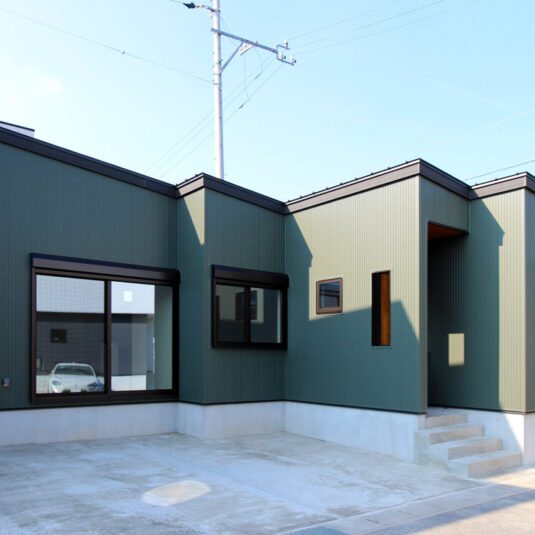 施工実績一覧 | 新築戸建て・分譲・建売...