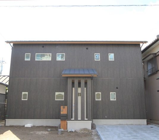 施工実績一覧 | 新築戸建て・分譲・建売...
