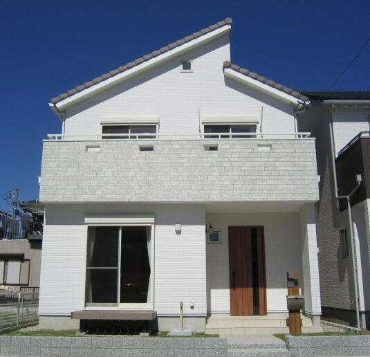 施工実績一覧 | 新築戸建て・分譲・建売...