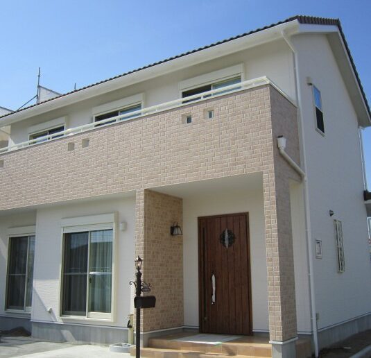施工実績一覧 | 新築戸建て・分譲・建売...