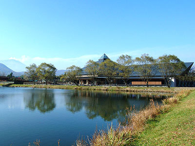 軽井沢大賀ホール