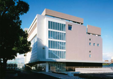 図版：東名古屋画像診断クリニック