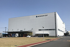 Mebius Packaging Co., Ltd.