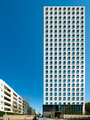 フレイザースイート赤坂東京