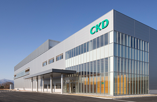 CKD Corporation