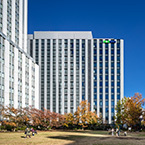 NX GROUP BUILDING