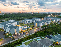 Overseas Development...