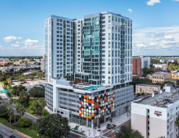 Overseas Development...