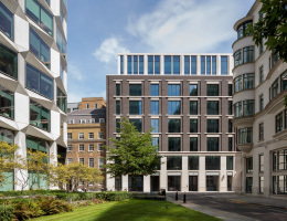 Overseas Development...