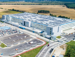 Overseas Development...