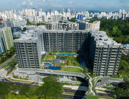 Overseas Development...