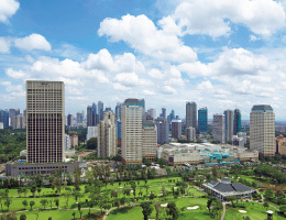 Overseas Development...