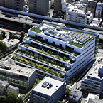 Azabu Green Terrace
